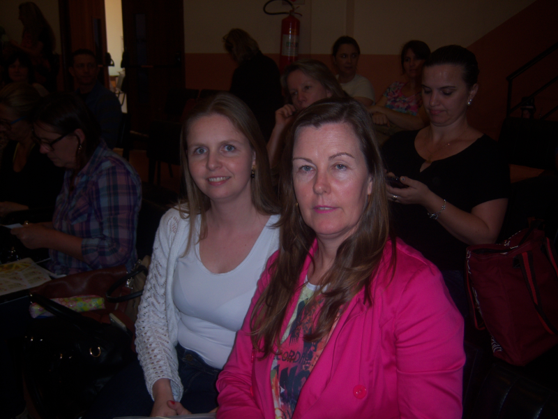 PACTO NACIONAL PELA ALFABETIZAÇÃO NA IDADE CERTA!